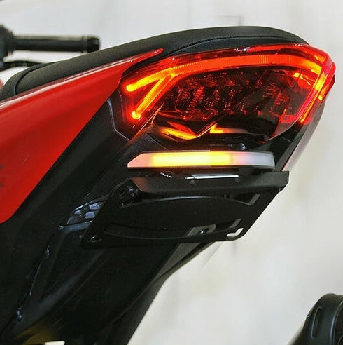 NEW RAGE CYCLES Fender Eliminator Duc - 565-0034