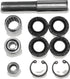 QuadBoss 06-13 Kawasaki KVF650 Brute Force 4x4i Upper A-Arm Kit Front A-Arm Repair Kit