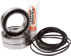 PIVOT WORKS Rear Wheel Bearing Kit - 52-0519