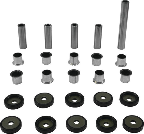 QuadBoss 2018 Arctic Cat Wildcat 4X 1000 LTD Repair Kit Rear Independent Suspension Repair Kit