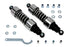 AEE 13 inch Dura AEE Series Shocks - 54-0023