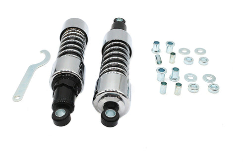 AEE 13-1/2 inch Dura AEE Series Shocks - 54-0024