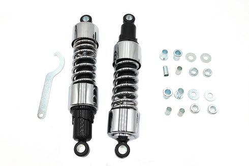 AEE 13-1/2 inch Dura AEE Series Shocks - 54-0024