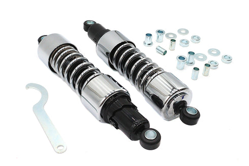 AEE 13-1/2 inch Dura AEE Series Shocks - 54-0024