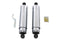 AEE 13-1/2 inch AEE Magnum Shock Set - 54-0030
