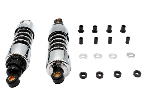 Progressive Suspension 11-1/2 inch Progressive 412 Series Shock Set - 54-0033
