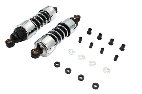 Progressive Suspension 11-1/2 inch Progressive 412 Series Shock Set - 54-0033