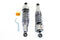 AEE 12 inch Dura AEE Series Shocks Chrome - 54-0040