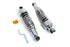AEE 12 inch Dura AEE Series Shocks Chrome - 54-0040