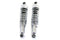AEE 13 inch Dura AEE Series Shocks Chrome - 54-0041