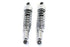 AEE 13 inch Dura AEE Series Shocks Chrome - 54-0041