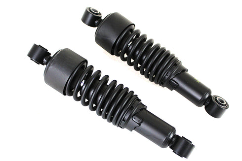 AEE 11 inch Dura AEE Series Shocks Matte Black - 54-0063
