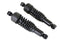 AEE 11 inch Dura AEE Series Shocks Matte Black - 54-0063