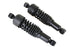 AEE 11 inch Dura AEE Series Shocks Matte Black - 54-0063