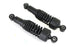 AEE 11 inch Dura AEE Series Shocks Matte Black - 54-0063