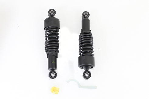 AEE 11 inch Dura AEE Series Shocks Matte Black - 54-0063