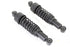 AEE 12 inch Dura AEE Series Shocks Black - 54-0064
