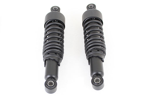 AEE 12 inch Dura AEE Series Shocks Black - 54-0064