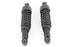 AEE 12 inch Dura AEE Series Shocks Black - 54-0064