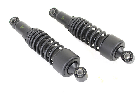 AEE 12 inch Dura AEE Series Shocks Black - 54-0064