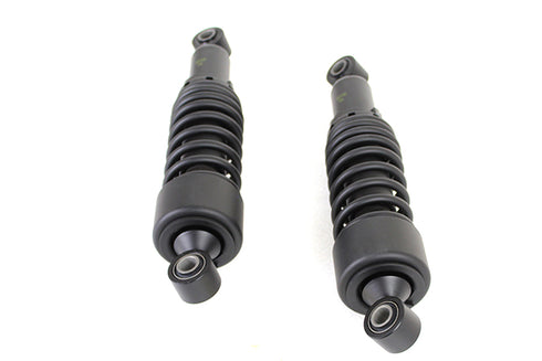 AEE 12 inch Dura AEE Series Shocks Black - 54-0064