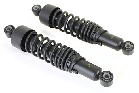 AEE Black 13 inch Dura AEE Series Shocks - 54-0065