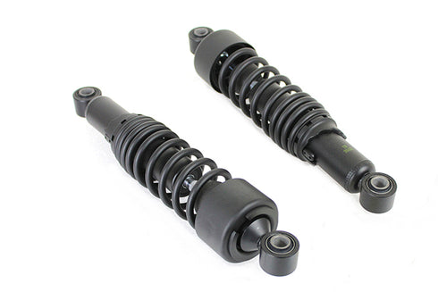 AEE Black 13 inch Dura AEE Series Shocks - 54-0065