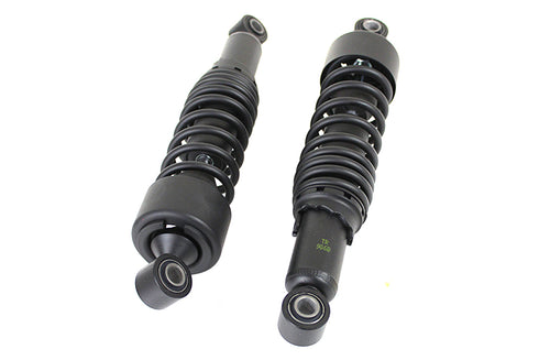 AEE Black 13 inch Dura AEE Series Shocks - 54-0065