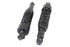 AEE Black 13 inch Dura AEE Series Shocks - 54-0065