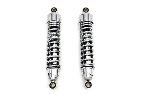 AEE 12-1/2 inch Shock Set - 54-0098