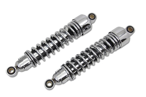 AEE 12-1/2 inch Shock Set - 54-0098
