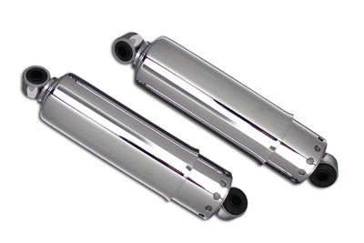 AEE 11 inch AEE Shock Set with Covered Springs - 54-0107