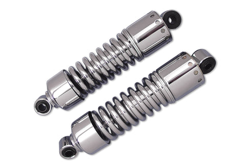 AEE 11 inch AEE Shock Set with Exposed Springs - 54-0108