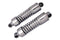 AEE 11 inch AEE Shock Set with Exposed Springs - 54-0108