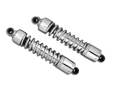 AEE 13-1/2 inch AEE Shock Set with Exposed Springs - 54-0110