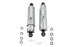 AEE 12 inch AEE Shock Set with Covered Springs - 54-0113