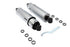 AEE 12 inch AEE Shock Set with Covered Springs - 54-0113