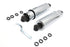 AEE 12 inch AEE Shock Set with Covered Springs - 54-0113