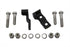 AEE Rear Shock Lowering Kit Black - 54-0127