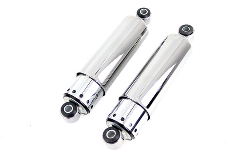 AEE 10-3/4 inch AEE Shock Set with Covered Springs - 54-0136