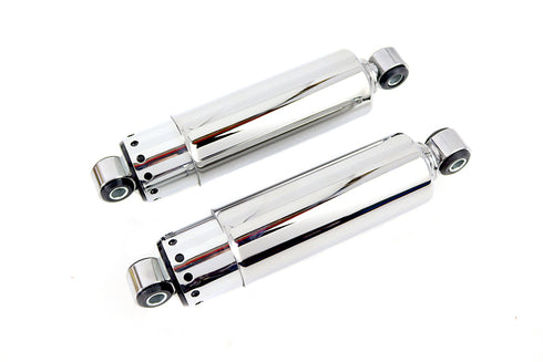 AEE 10-3/4 inch AEE Shock Set with Covered Springs - 54-0136