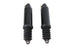 OE OE Low Touring Air Shock Set Black - 54-0149