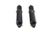 OE OE Low Touring Air Shock Set Black - 54-0149