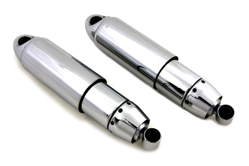 AEE AEE 12 inch Chrome Shock Set - 54-0168
