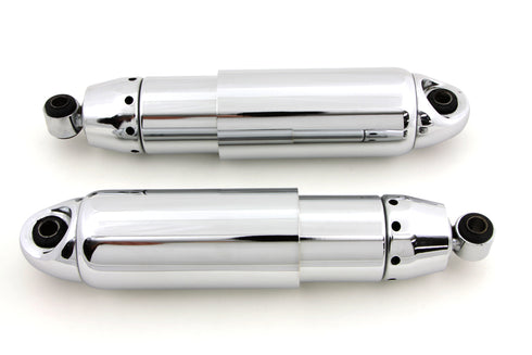 AEE AEE 12 inch Chrome Shock Set - 54-0168