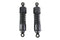 AEE AEE 11-1/2 inch Shock Set Black - 54-0170