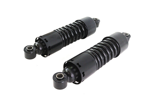 AEE AEE 11-1/2 inch Shock Set Black - 54-0170