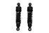 AEE 2-1/4 inch Lower Shock Set Gloss Black - 54-0192