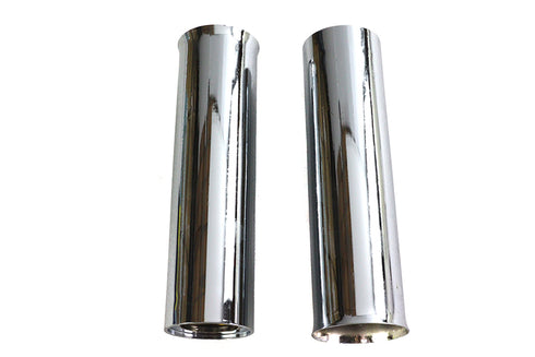 AEE Chrome Shock Spring Cover Set - 54-0402