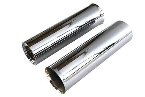 AEE Chrome Shock Spring Cover Set - 54-0402